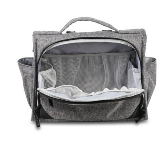 Jujube Classical Convertible Bag - Picture 5 of 13